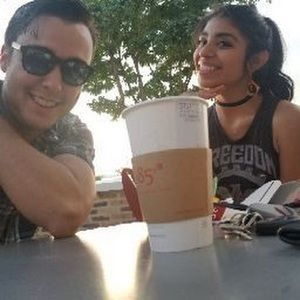 Meet your Posher, Alondra